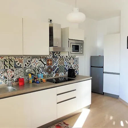 Skyline Apartment Milan Exterior photo