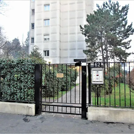 Skyline Apartment Milan Exterior photo