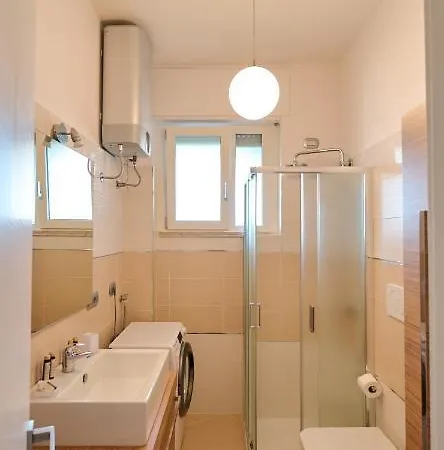 Skyline Apartment Milan Exterior photo