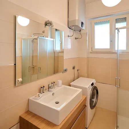 Skyline Apartment Milan Exterior photo