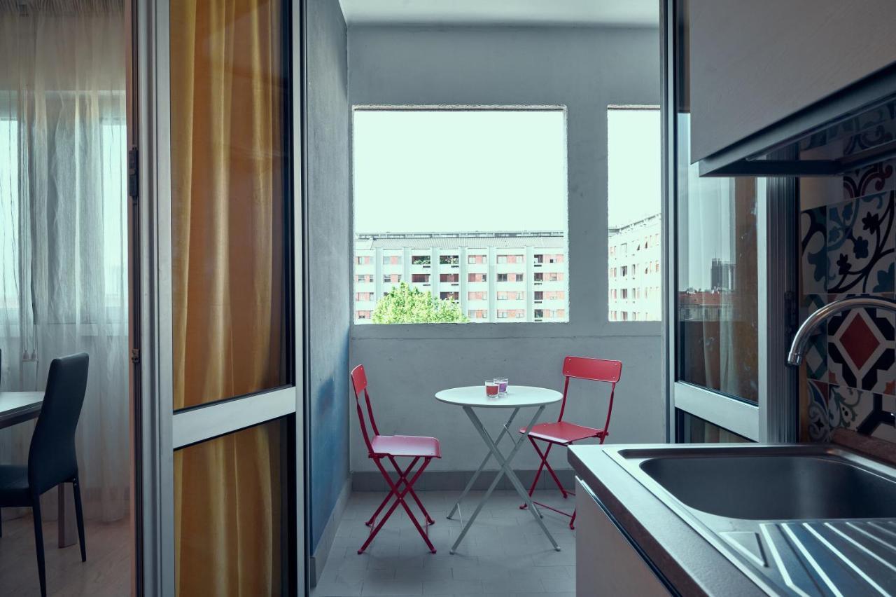 Skyline Apartment Milan